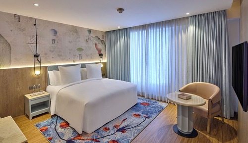 Chambre « Premier »