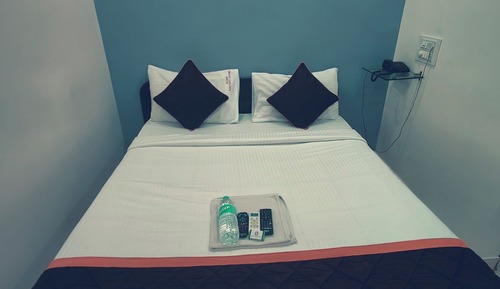 Chambre Double Classique