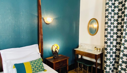 Chambre Économique