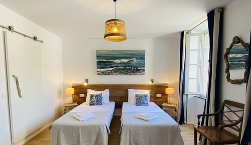 Chambre Classique