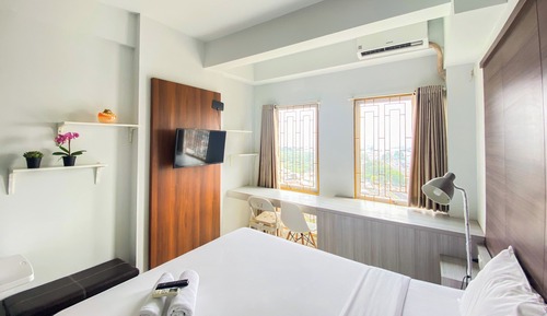 Appartement Standard