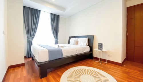 Appartement Standard