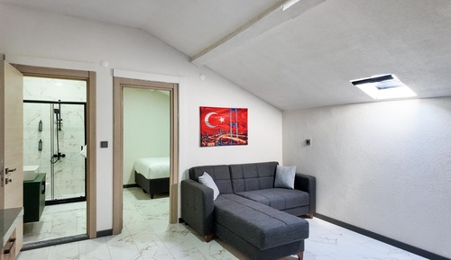 Loft Confort