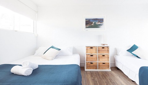 Chambre, 2 chambres