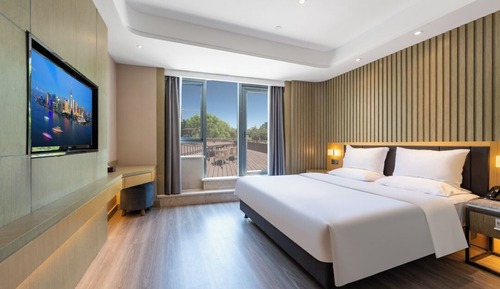 Chambre Double