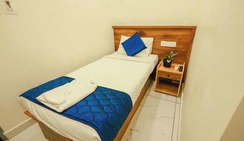 Chambre Simple