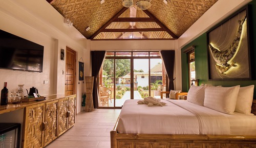 Chambre Standard