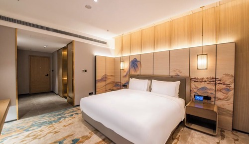 Chambre Simple