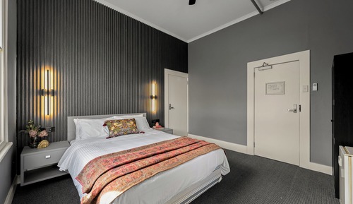 Chambre Double Classique