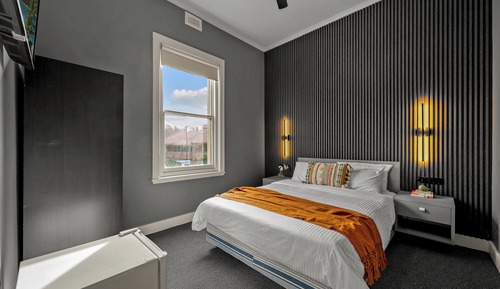 Chambre Double Classique
