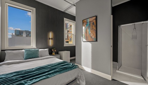 Chambre Double Classique