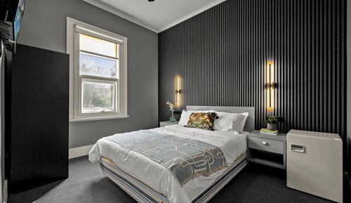 Chambre Double Économique