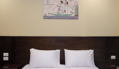 Chambre Double Deluxe, balcon, vue montagne