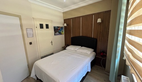 Chambre Économique