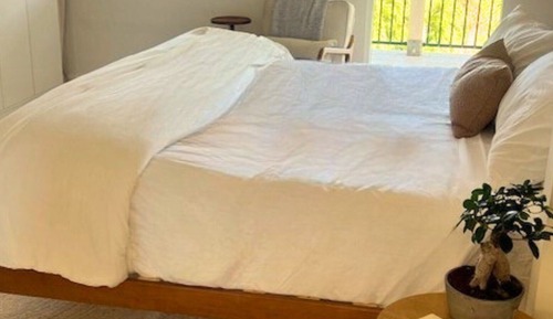 Suite Studio Supérieure, vue océan