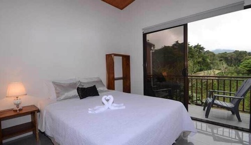 Appartement Confort, balcon, vue montagne