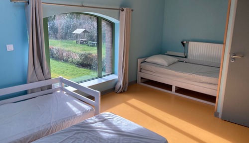 Chambre Quadruple