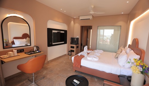 Chambre Premium