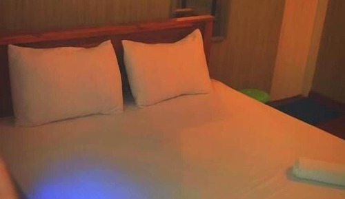 Chambre Double Confort