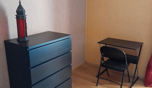 Chambre Classique avec lits jumeaux