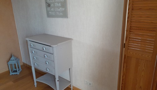 Chambre Double Classique