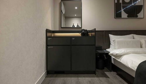 Chambre Double Standard