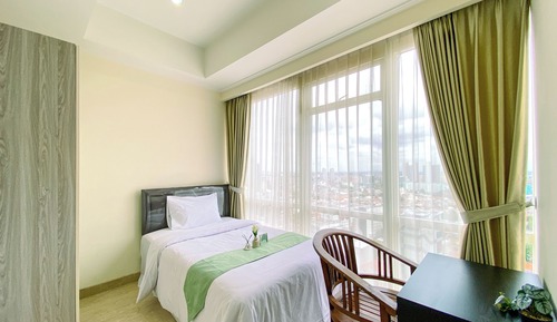 Appartement Standard