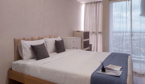 Appartement Standard