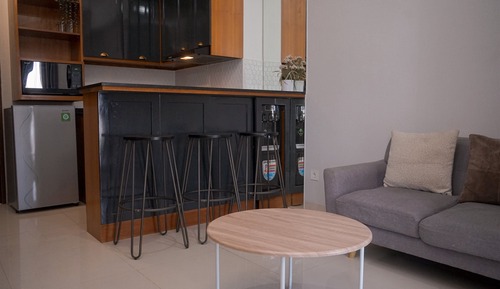 Appartement Standard