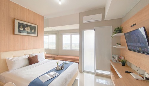 Appartement Standard