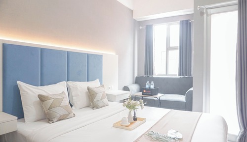 Appartement Standard