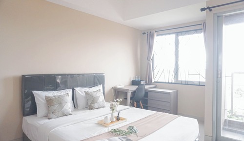 Appartement Standard