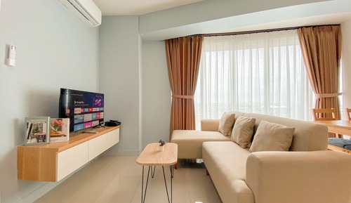 Appartement Standard