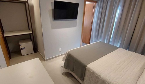 Chambre Triple Confort