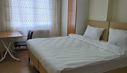 Chambre Deluxe, vue mer