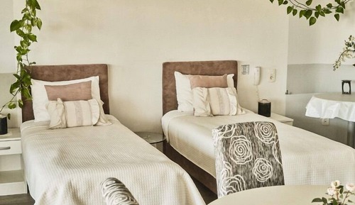 Appartement Luxe, balcon, vue mer