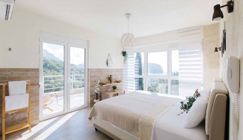 Chambre Luxe