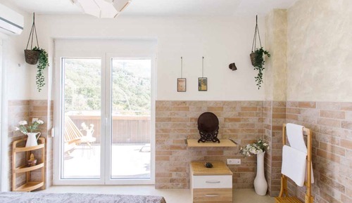 Chambre Luxe