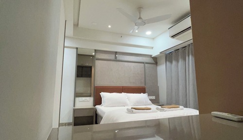 Appartement Confort