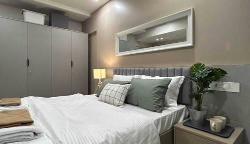 Appartement Deluxe