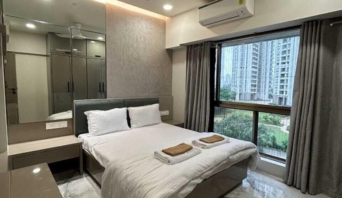 Appartement Confort