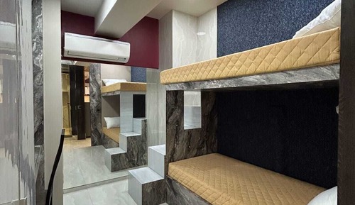 Appartement Deluxe