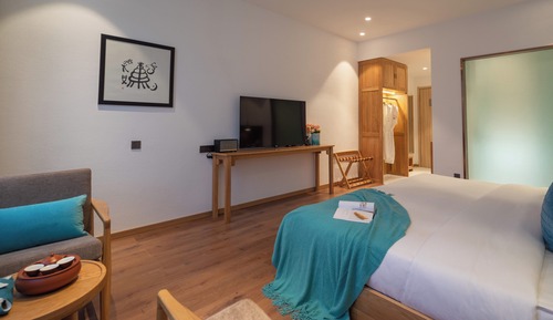 Chambre Double