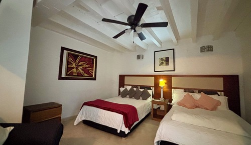 Chambre Double Standard
