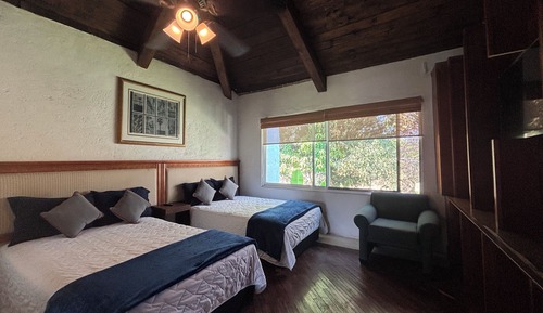 Chambre Double Standard