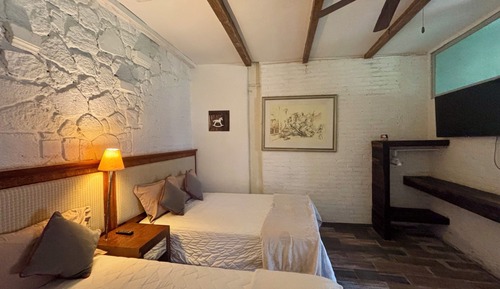 Chambre Double Standard