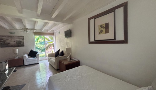 Chambre Double Standard