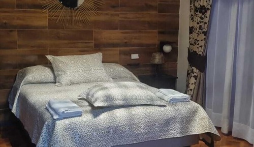 Chambre Familiale, plusieurs lits