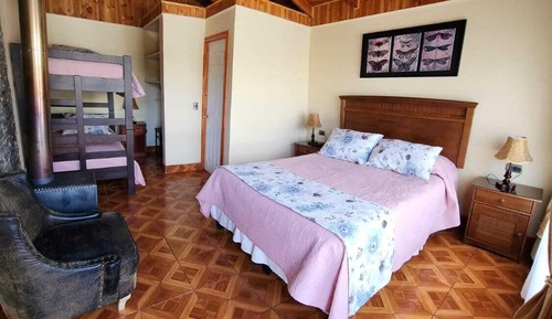 Chambre Familiale