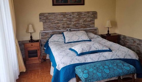 Chambre Quadruple Supérieure